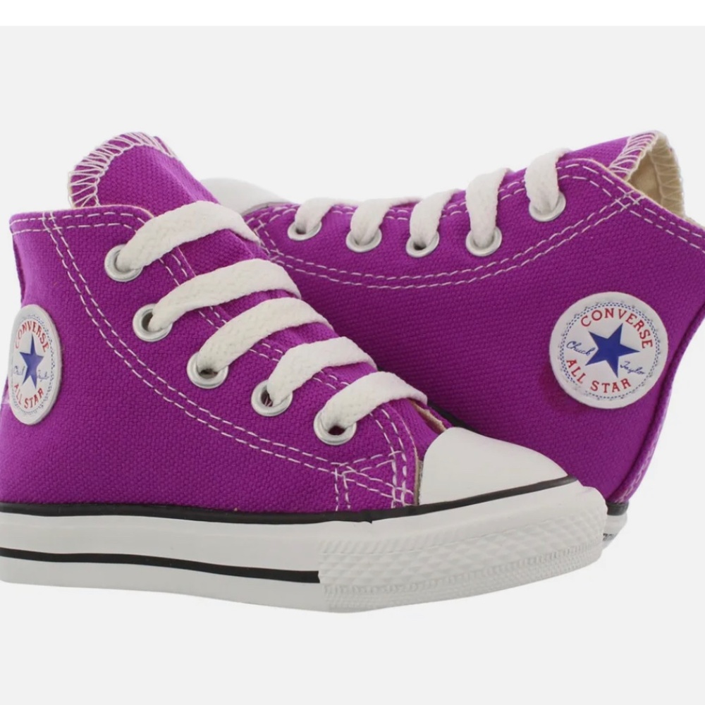 Toddler Converse Chuck Taylor